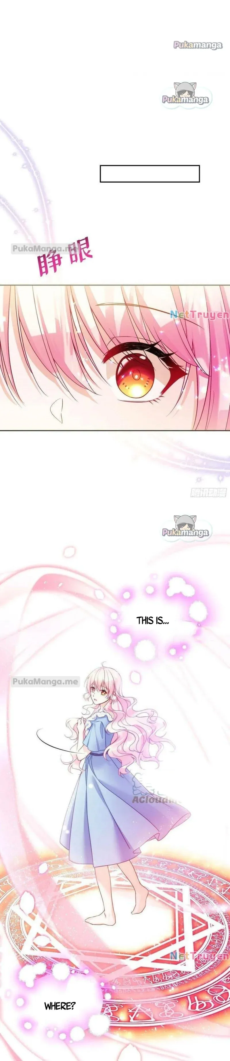 The evil witch’s survival plan Chapter 116 Online - página 9