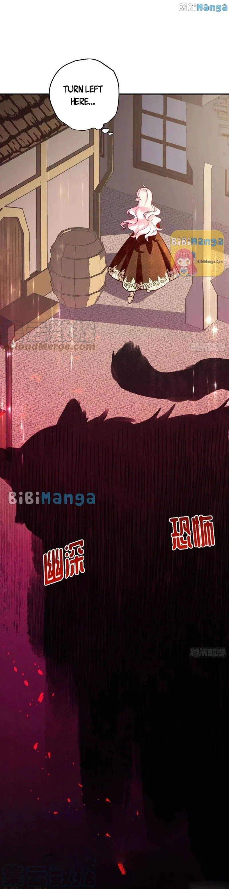 The evil witch’s survival plan Chapter 127 Online - página 10