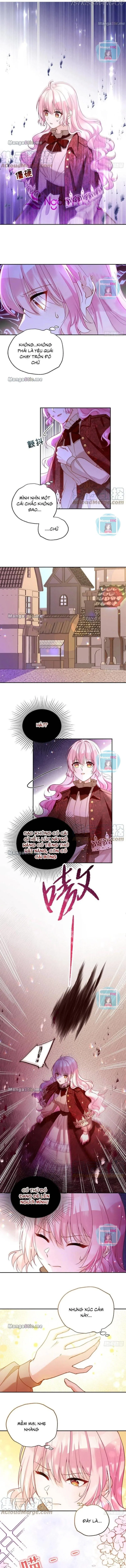 The evil witch’s survival plan Chapter 128 Online - página 2
