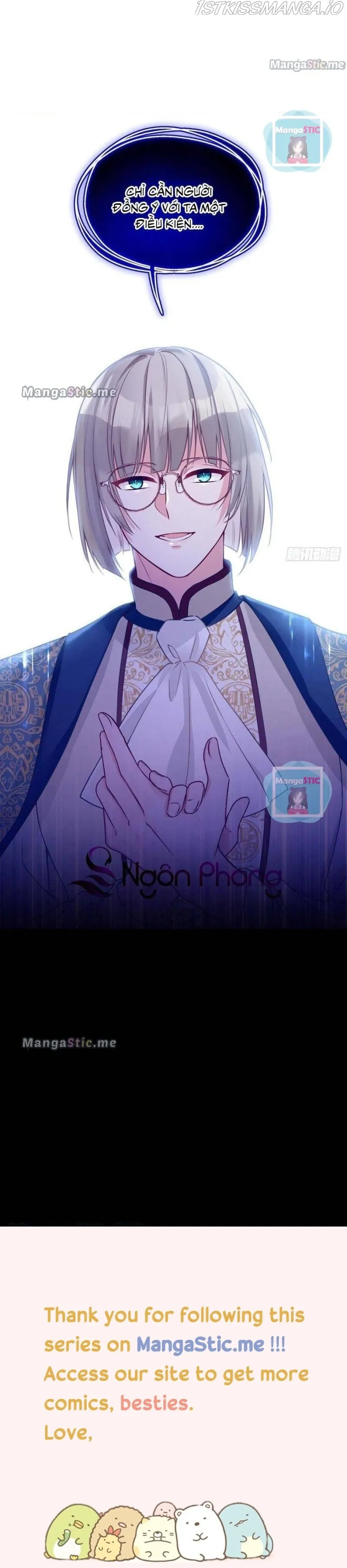 The evil witch’s survival plan Chapter 128 Online - página 6