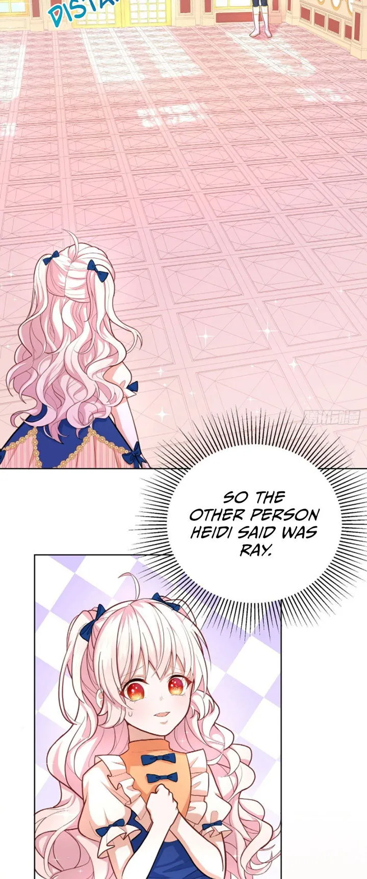 The evil witch’s survival plan Chapter 14 Online - página 2