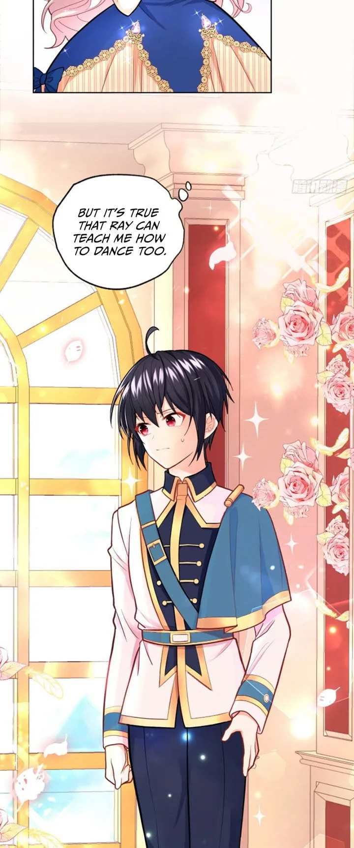 The evil witch’s survival plan Chapter 14 Online - página 3