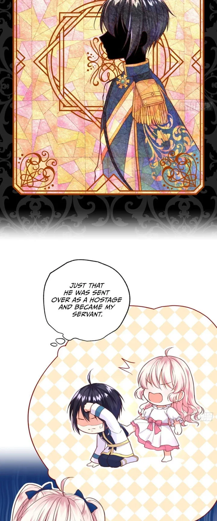 The evil witch’s survival plan Chapter 14 Online - página 5
