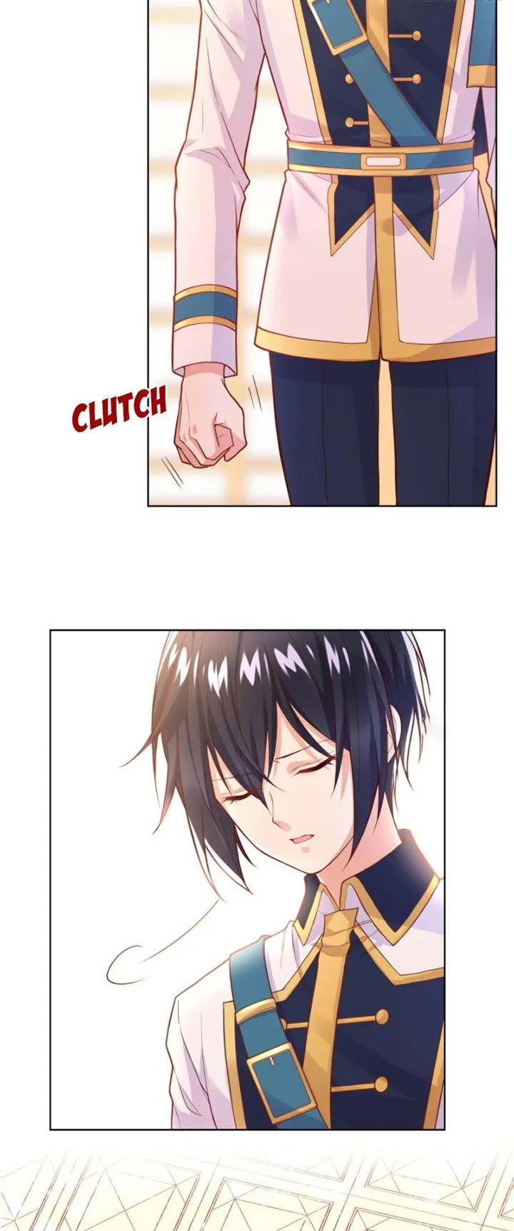 The evil witch’s survival plan Chapter 14 Online - página 7