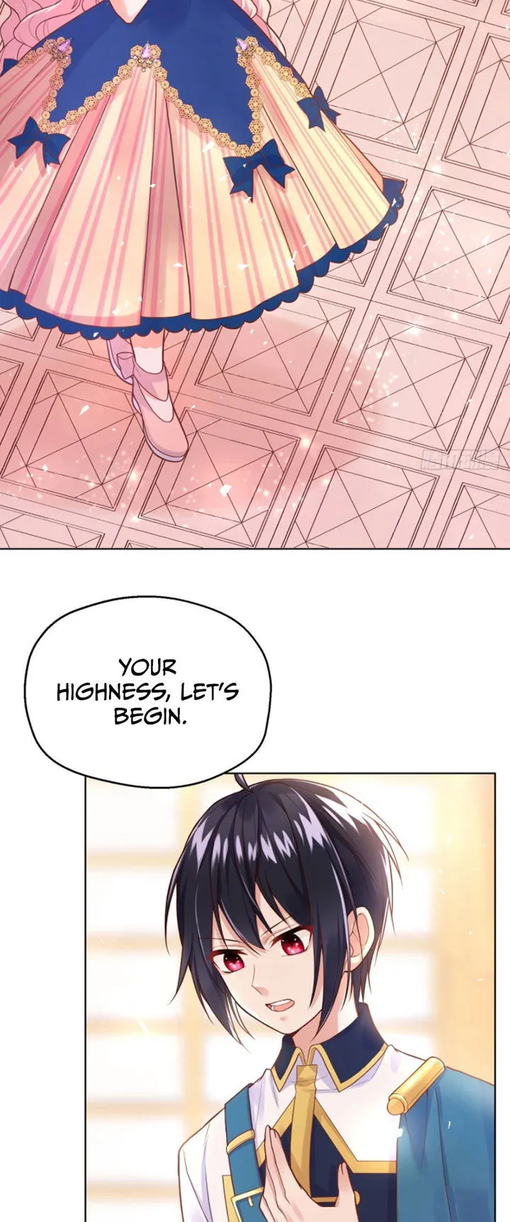 The evil witch’s survival plan Chapter 14 Online - página 9