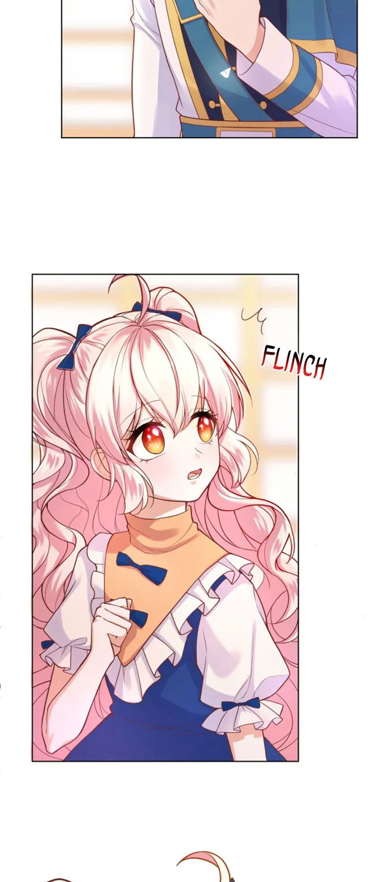 The evil witch’s survival plan Chapter 14 Online - página 10
