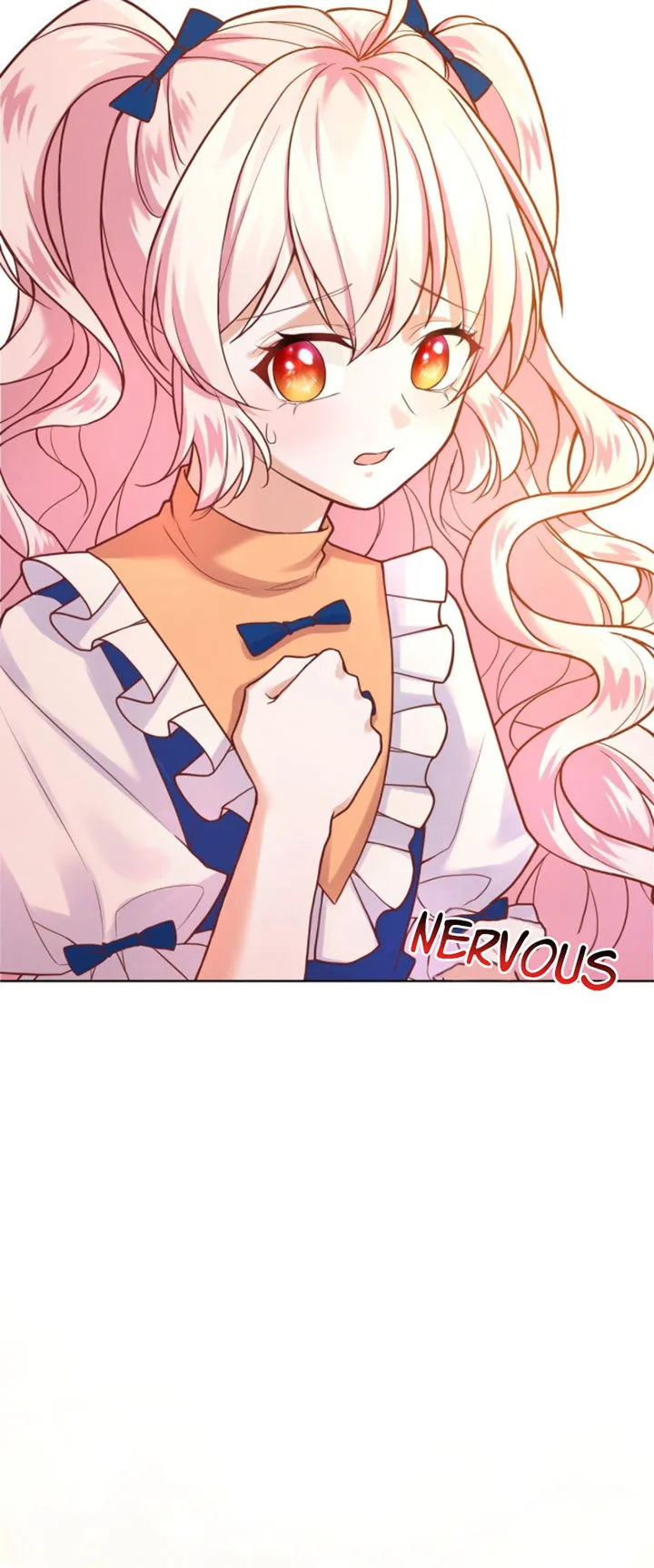 The evil witch’s survival plan Chapter 14 Online - página 11