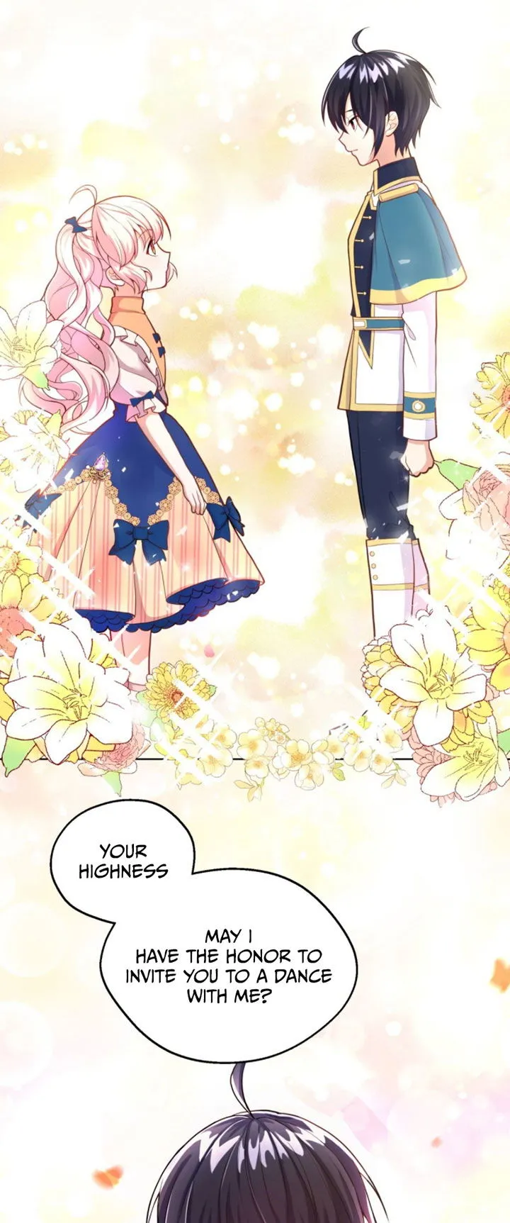 The evil witch’s survival plan Chapter 14 Online - página 12