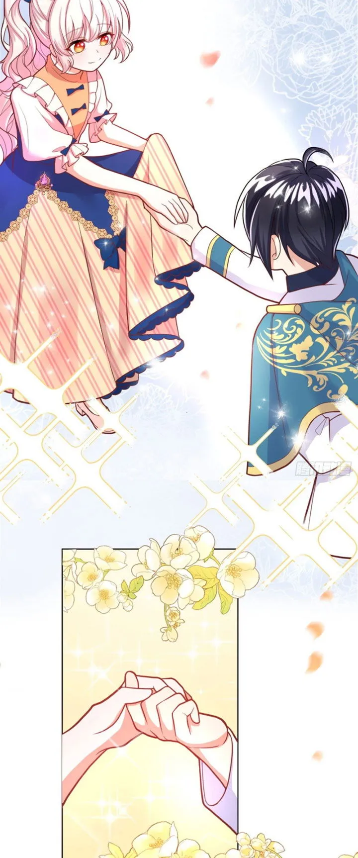 The evil witch’s survival plan Chapter 14 Online - página 14