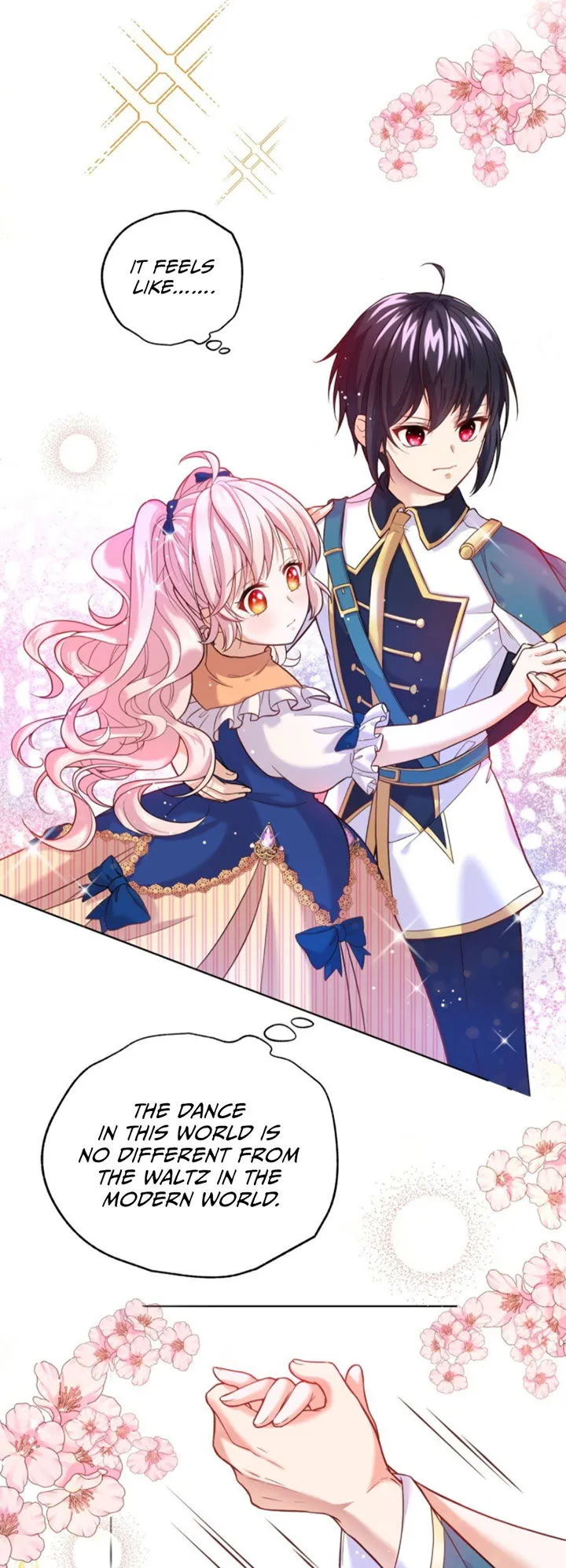 The evil witch’s survival plan Chapter 14 Online - página 18