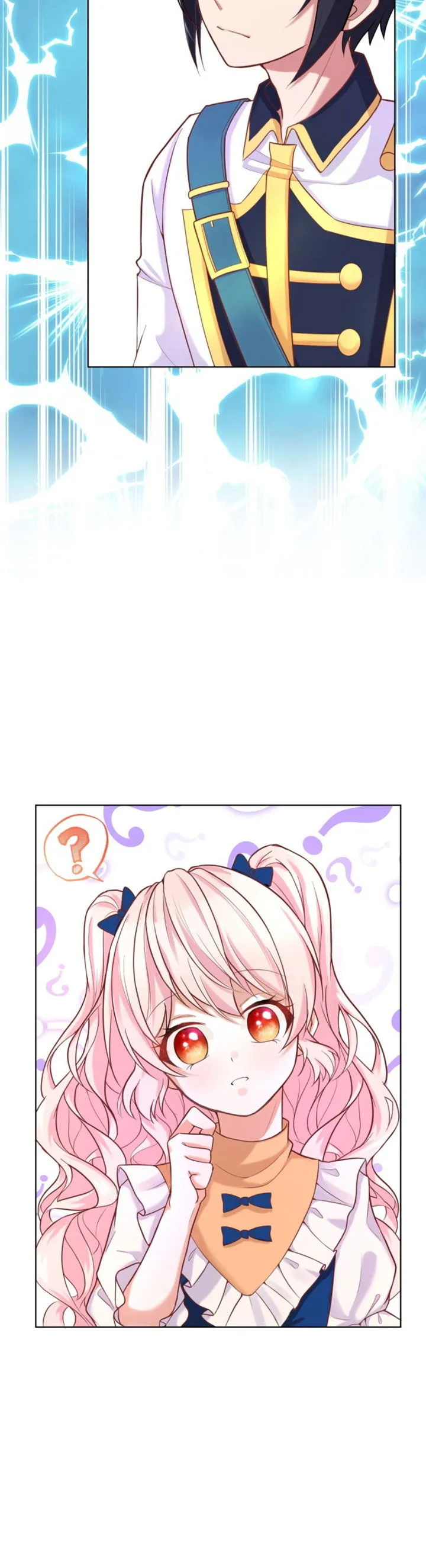The evil witch’s survival plan Chapter 14 Online - página 25