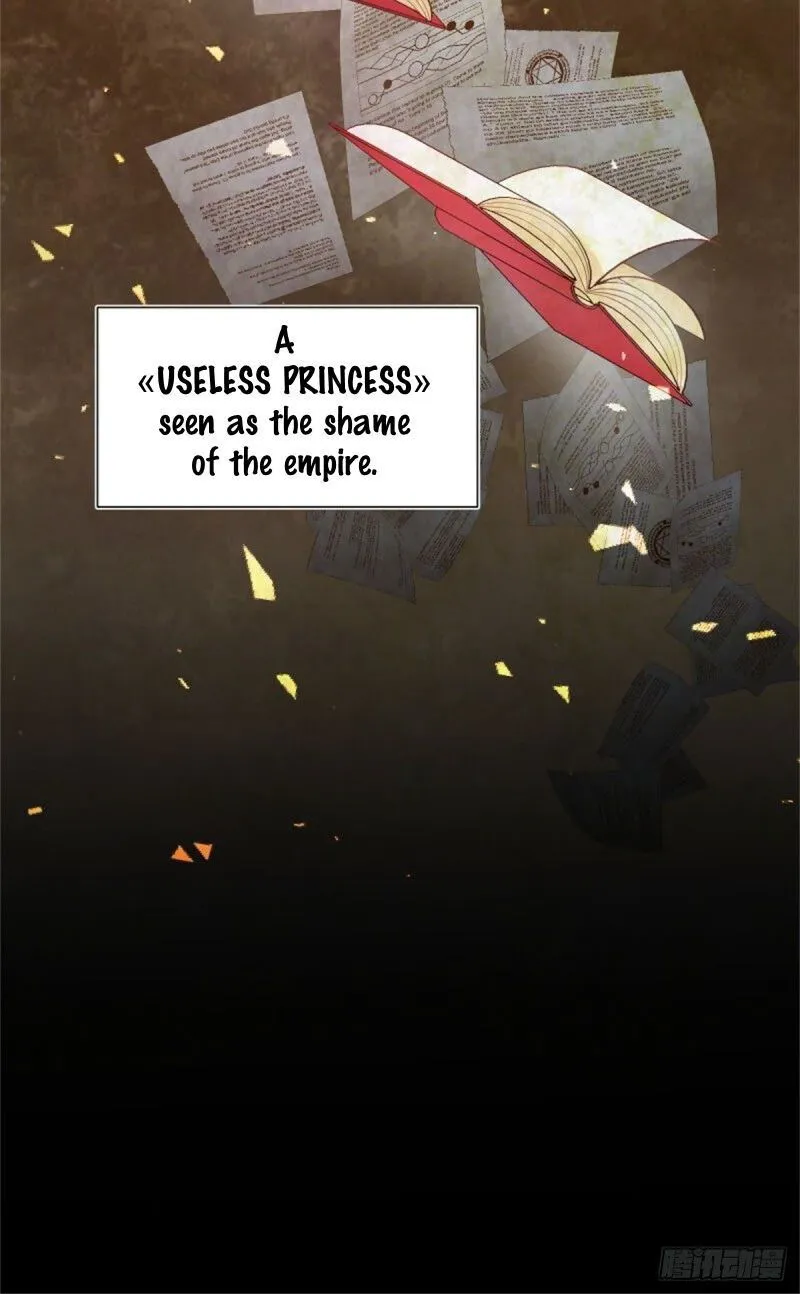 The evil witch’s survival plan Chapter 2 Online - página 10