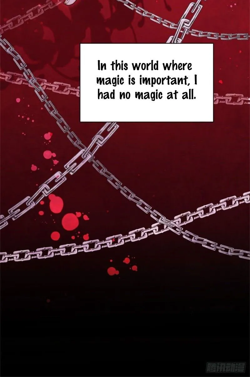 The evil witch’s survival plan Chapter 2 Online - página 14