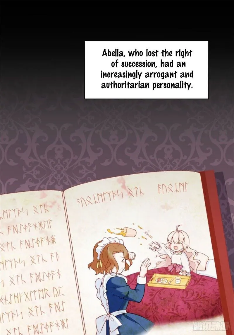 The evil witch’s survival plan Chapter 2 Online - página 15