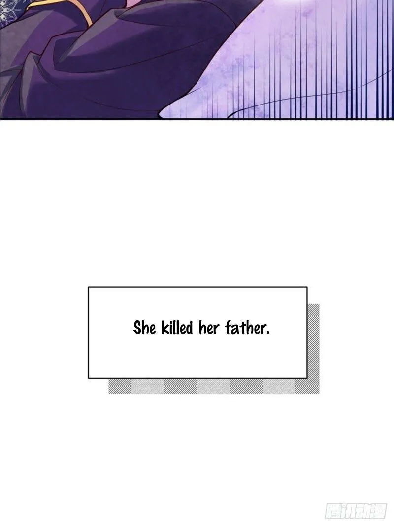 The evil witch’s survival plan Chapter 2 Online - página 21