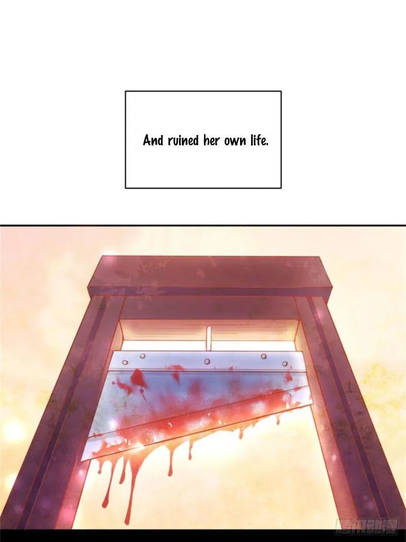 The evil witch’s survival plan Chapter 2 Online - página 23