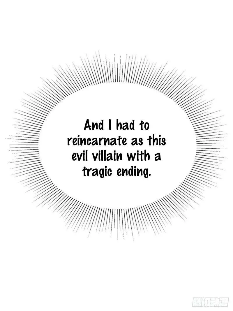 The evil witch’s survival plan Chapter 2 Online - página 27