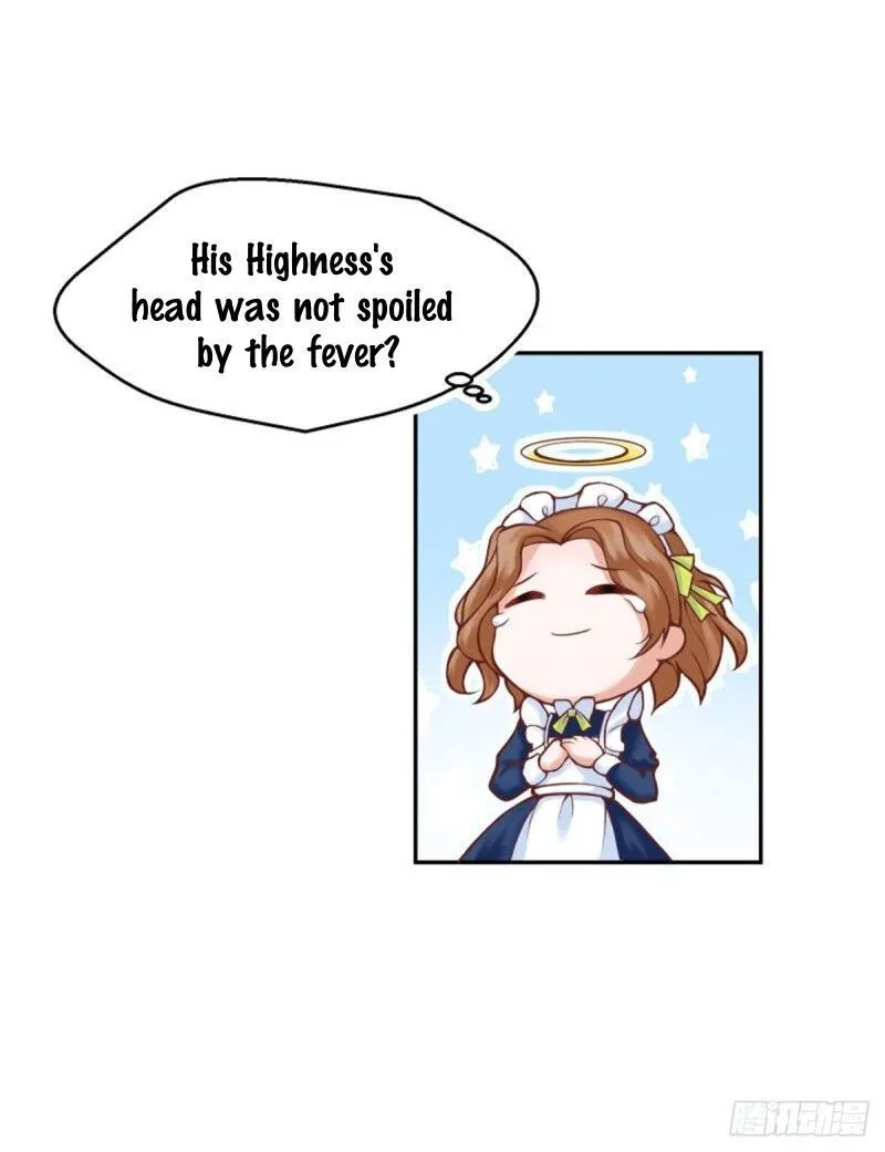 The evil witch’s survival plan Chapter 2 Online - página 28