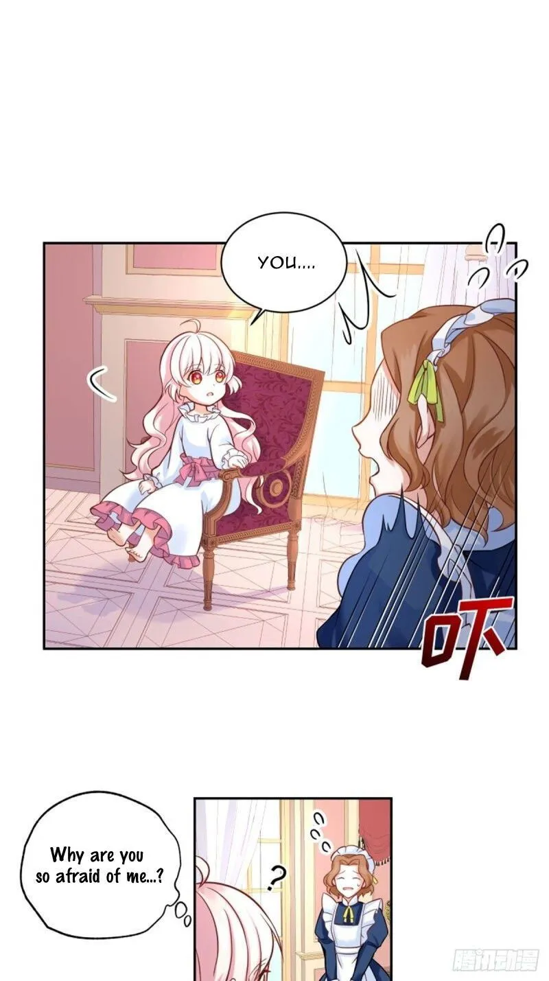 The evil witch’s survival plan Chapter 2 Online - página 29