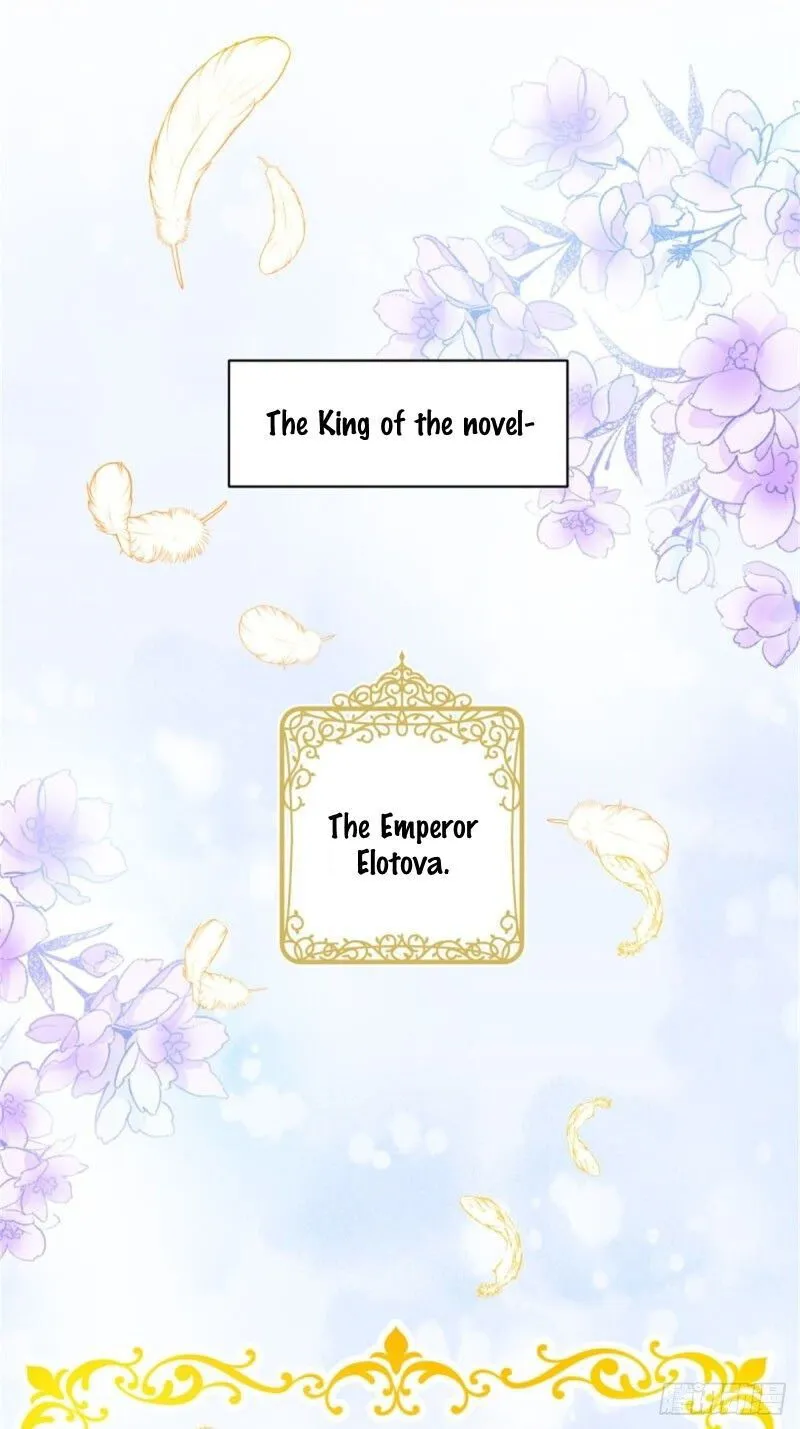 The evil witch’s survival plan Chapter 2 Online - página 36