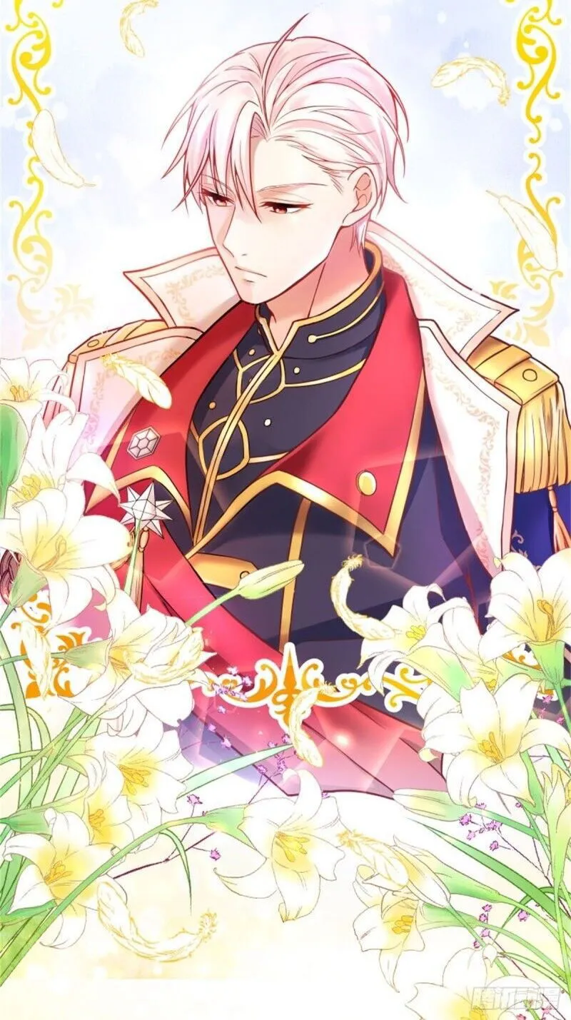 The evil witch’s survival plan Chapter 2 Online - página 37