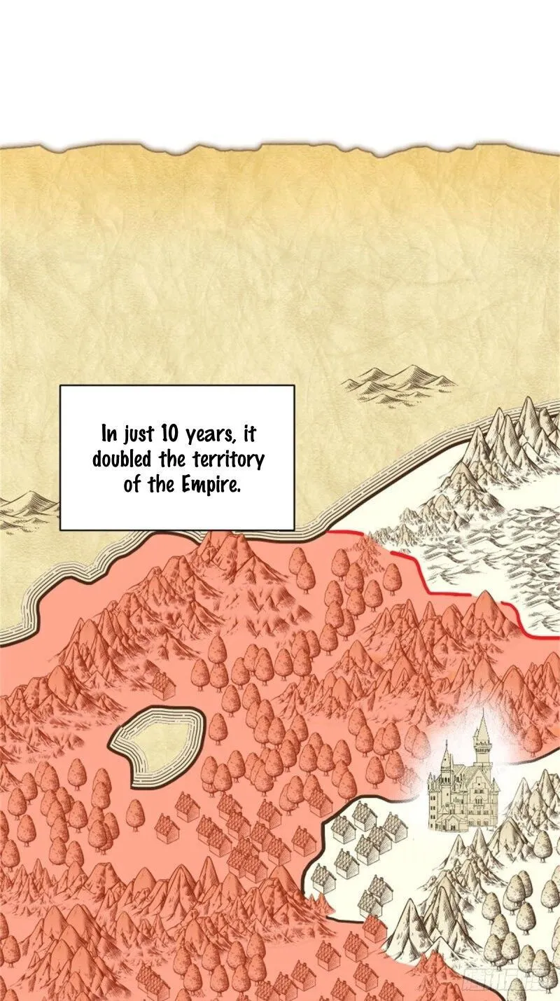 The evil witch’s survival plan Chapter 2 Online - página 43