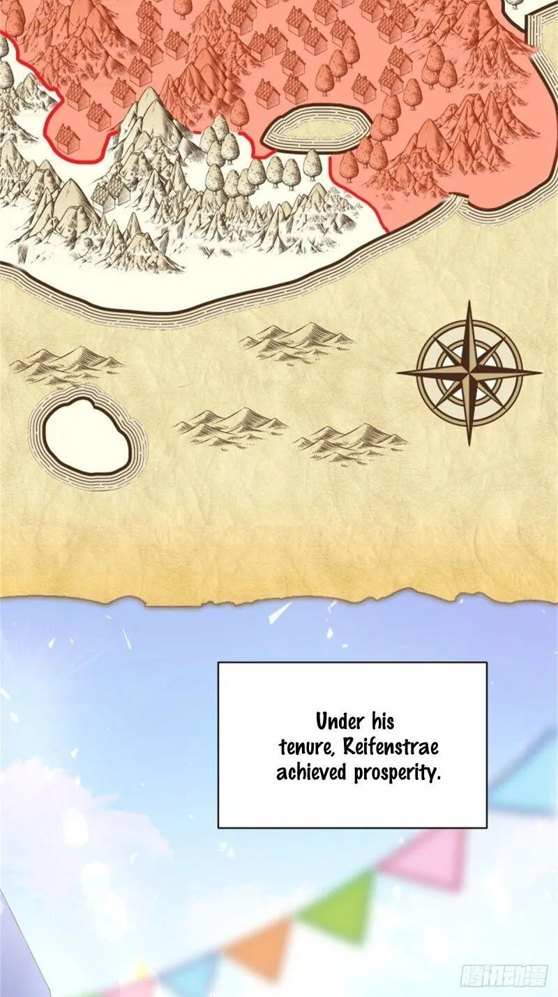 The evil witch’s survival plan Chapter 2 Online - página 44