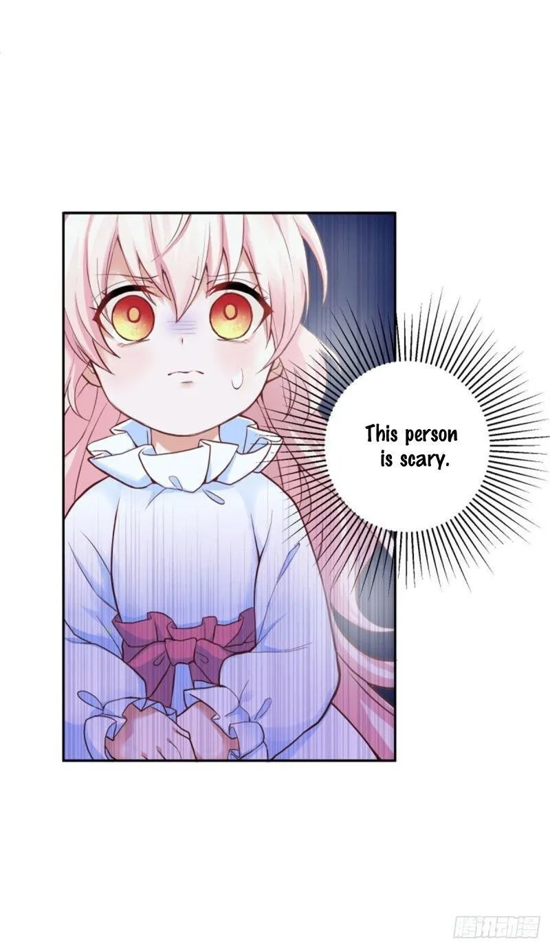 The evil witch’s survival plan Chapter 2 Online - página 51