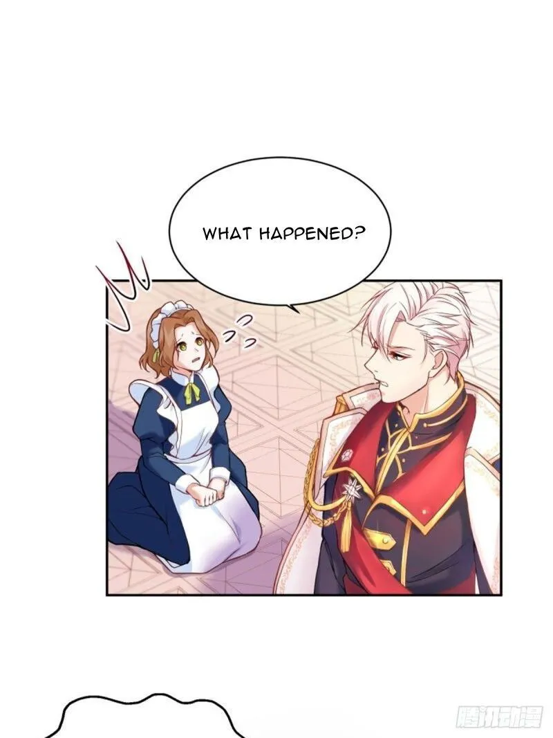 The evil witch’s survival plan Chapter 2 Online - página 52