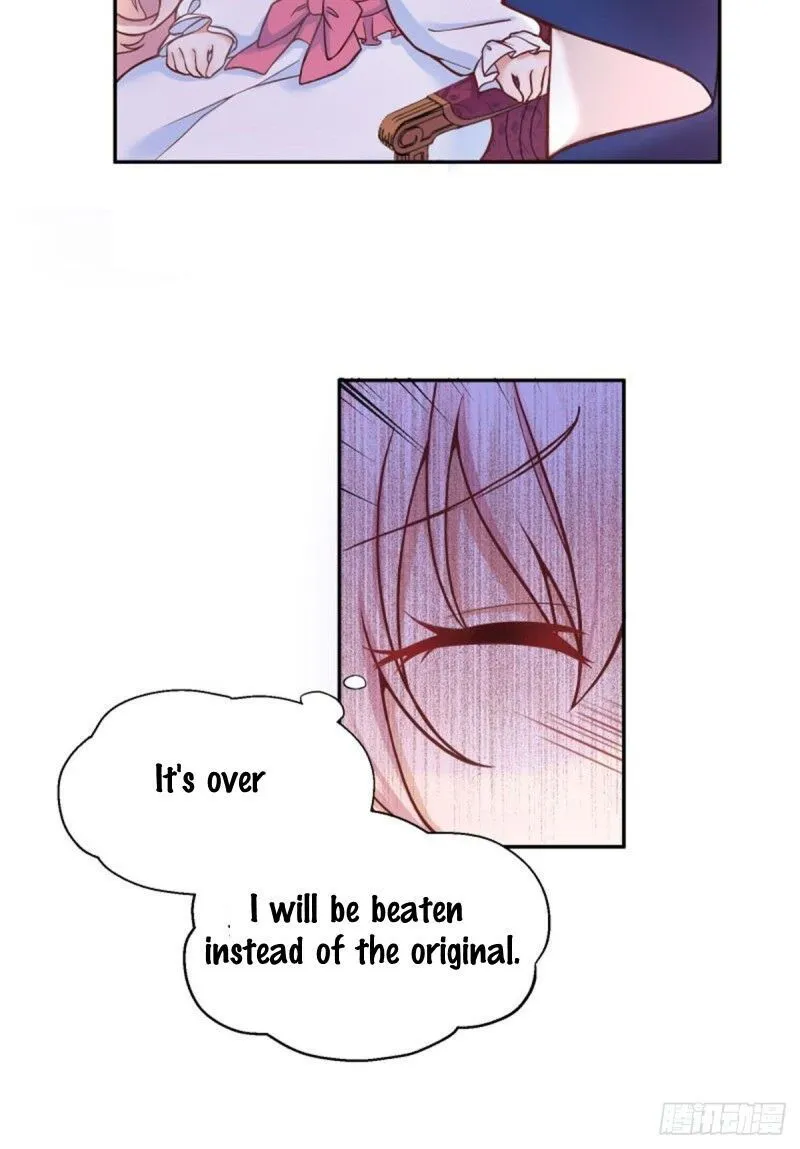 The evil witch’s survival plan Chapter 2 Online - página 64