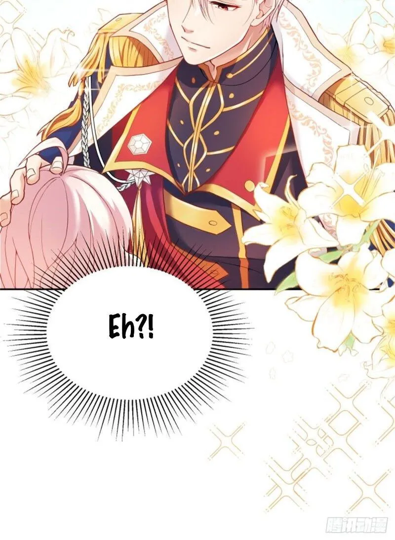 The evil witch’s survival plan Chapter 2 Online - página 67