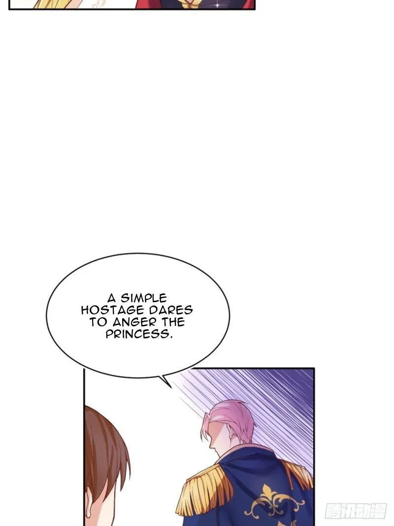 The evil witch’s survival plan Chapter 2 Online - página 69