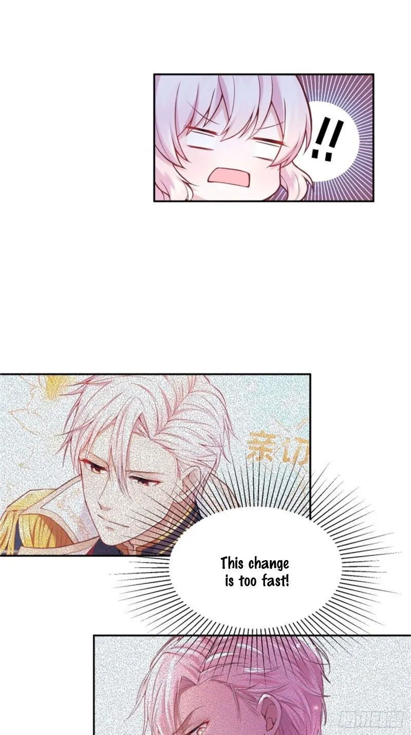 The evil witch’s survival plan Chapter 2 Online - página 72