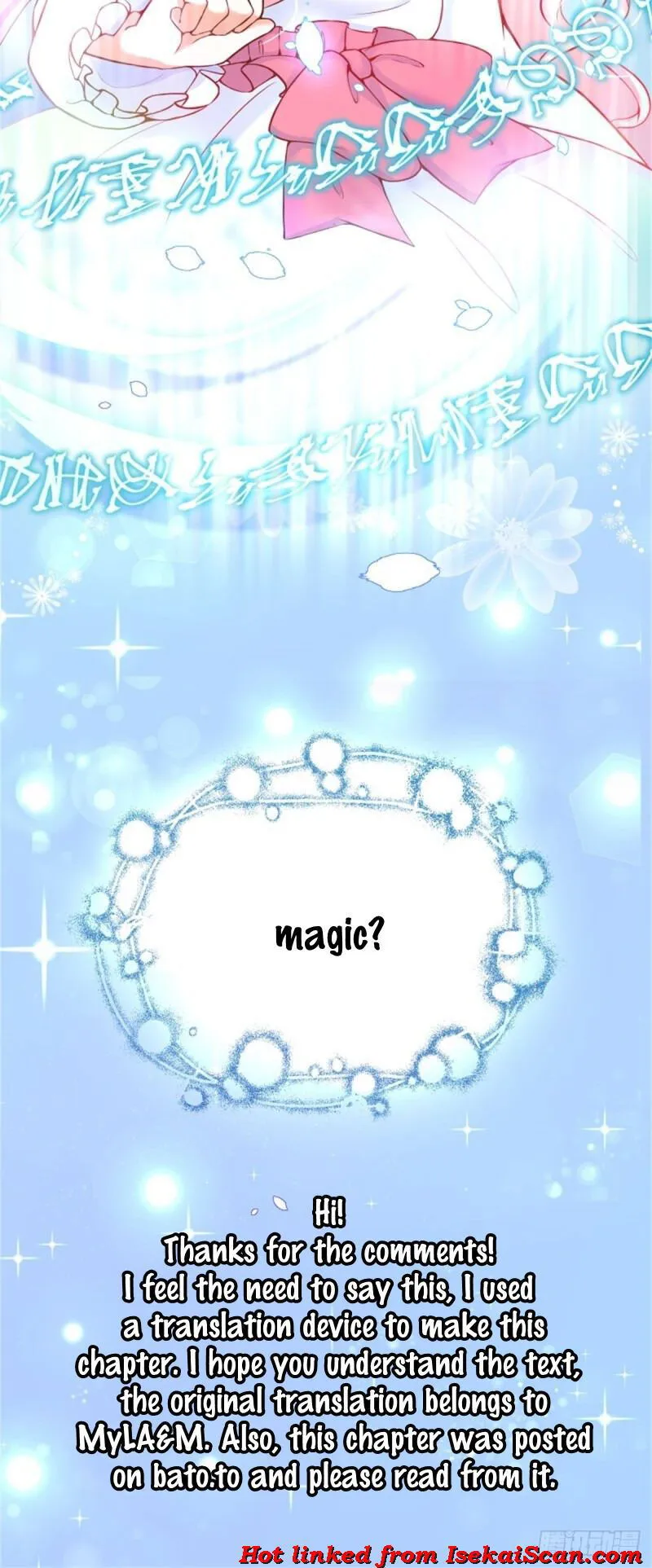 The evil witch’s survival plan Chapter 2 Online - página 81