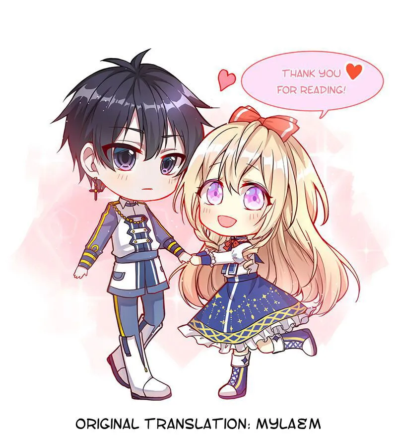 The evil witch’s survival plan Chapter 2 Online - página 82
