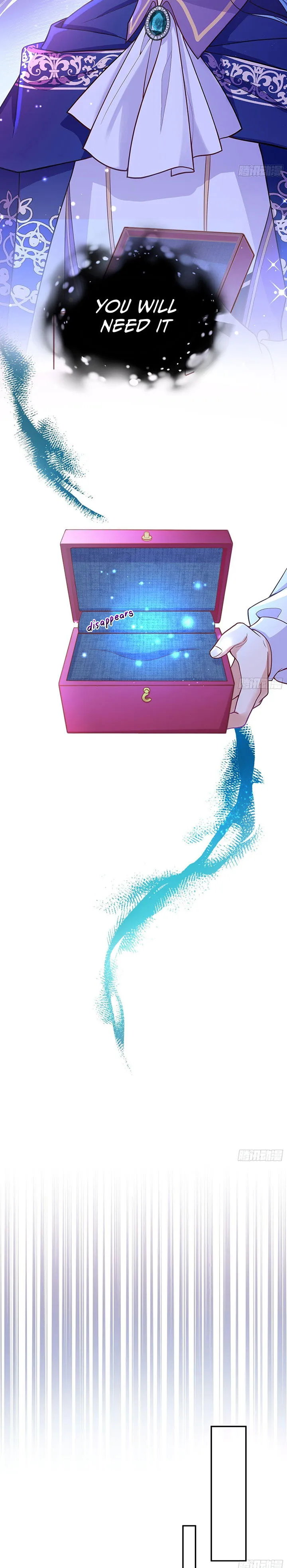 The evil witch’s survival plan Chapter 26 Online - página 11