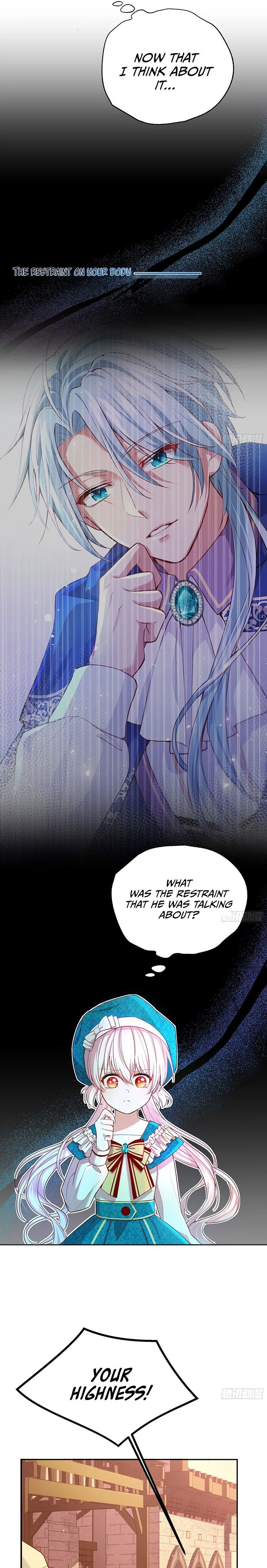 The evil witch’s survival plan Chapter 26 Online - página 14