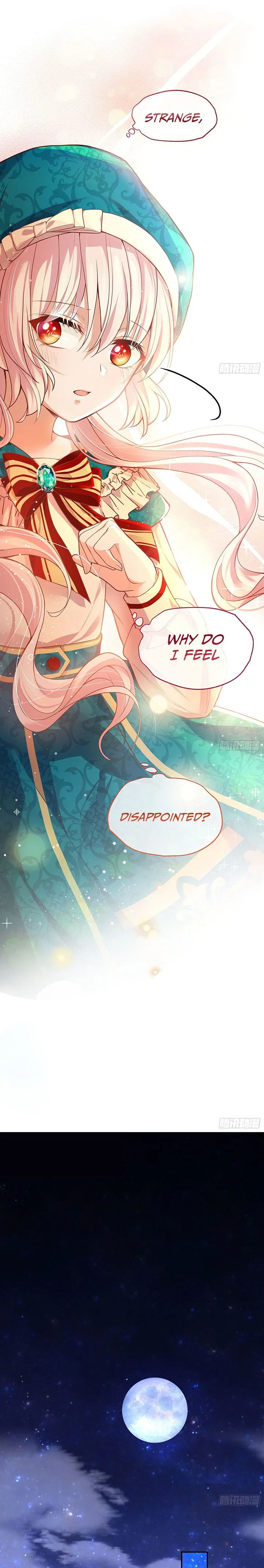 The evil witch’s survival plan Chapter 26 Online - página 18