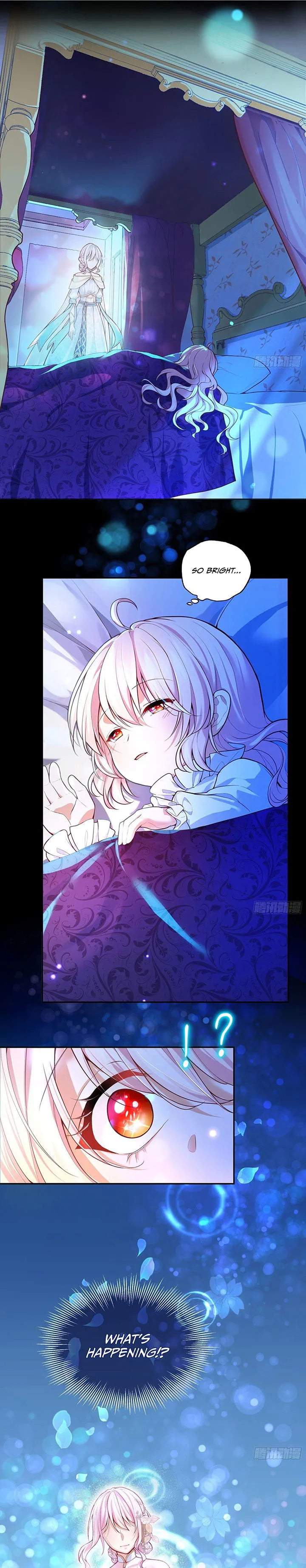 The evil witch’s survival plan Chapter 26 Online - página 21