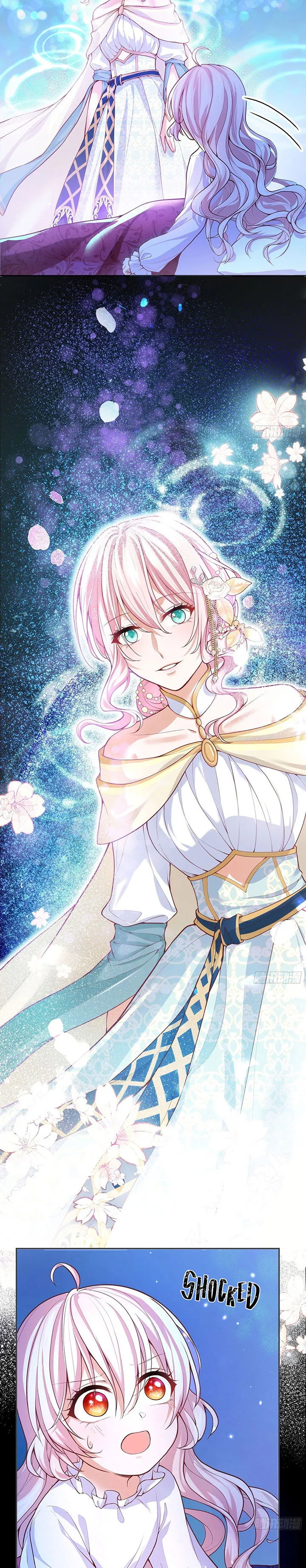 The evil witch’s survival plan Chapter 26 Online - página 22