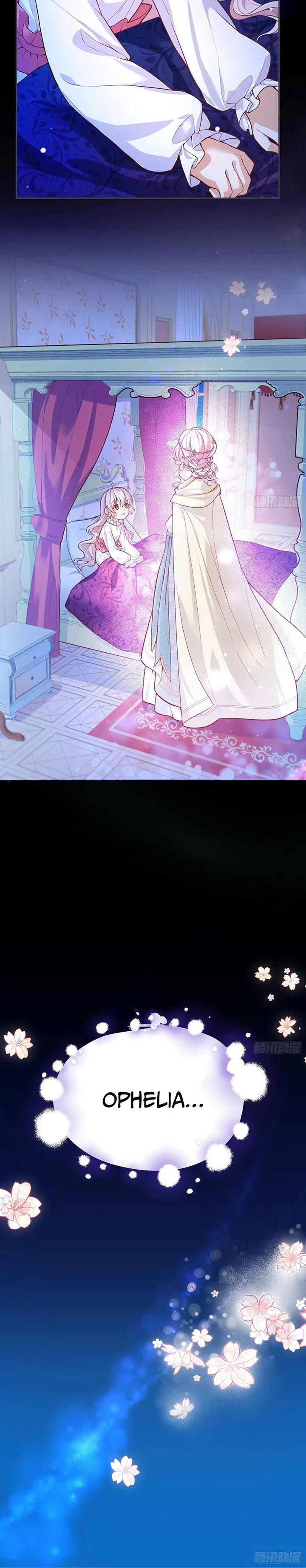 The evil witch’s survival plan Chapter 26 Online - página 23