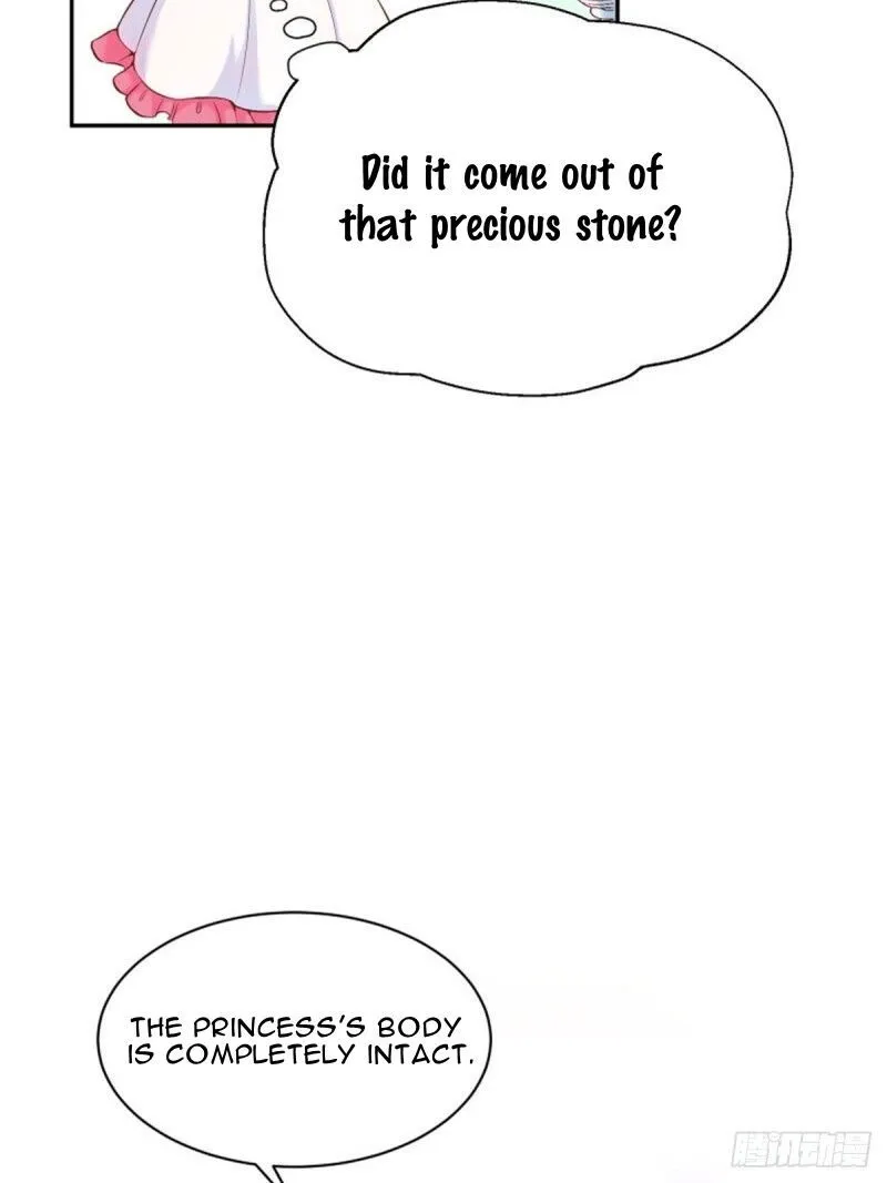 The evil witch’s survival plan Chapter 3 Online - página 8