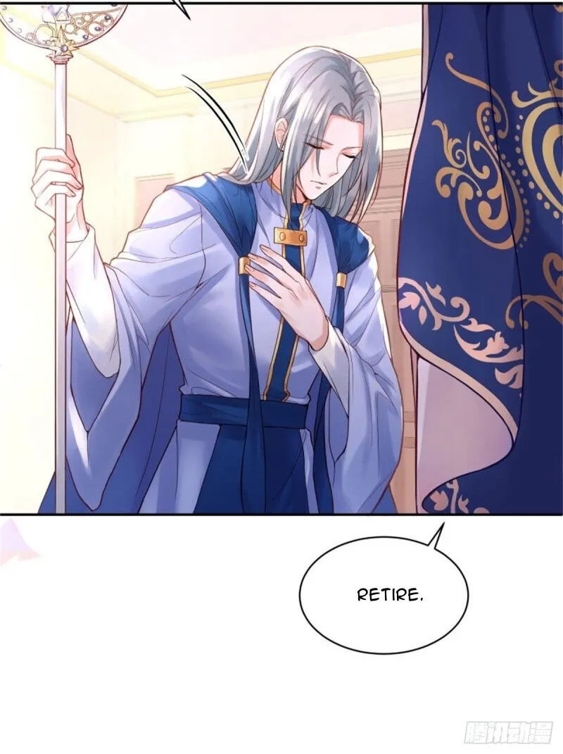 The evil witch’s survival plan Chapter 3 Online - página 9