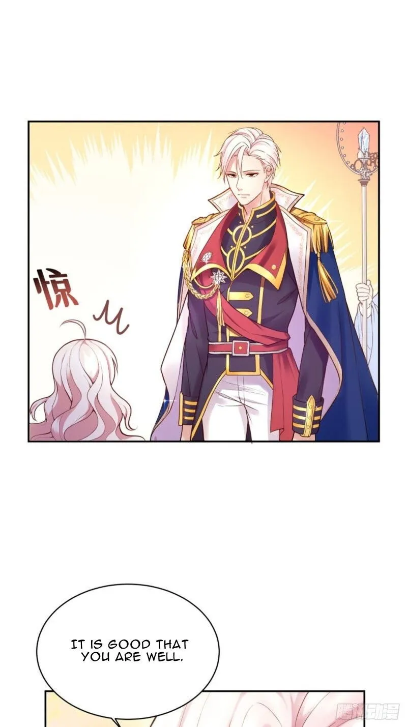 The evil witch’s survival plan Chapter 3 Online - página 10