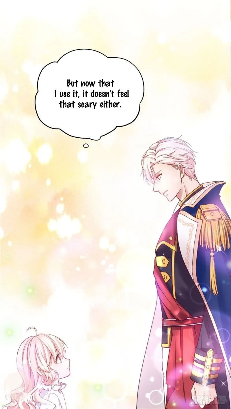 The evil witch’s survival plan Chapter 3 Online - página 14