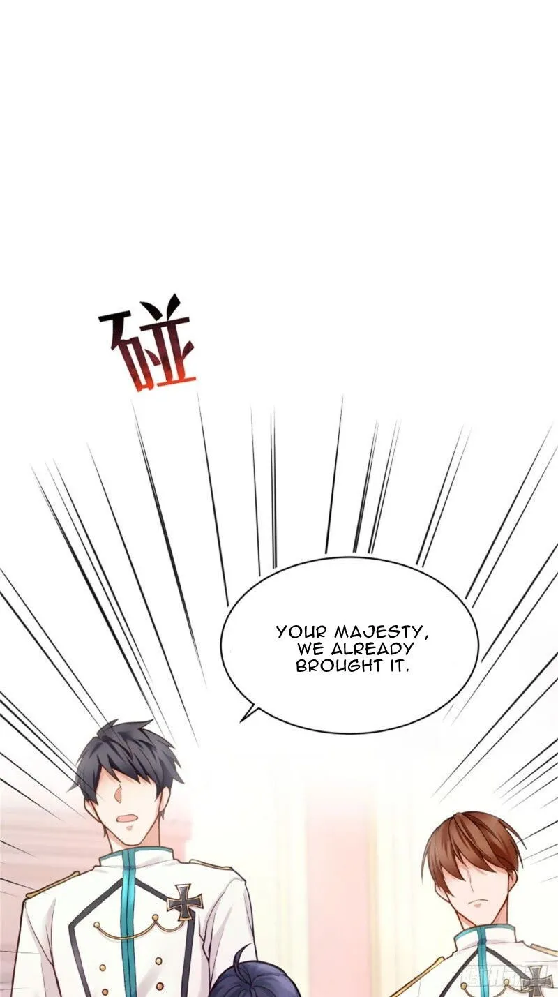 The evil witch’s survival plan Chapter 3 Online - página 15