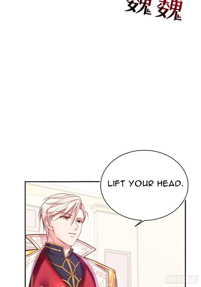 The evil witch’s survival plan Chapter 3 Online - página 21