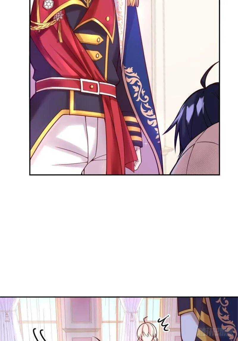 The evil witch’s survival plan Chapter 3 Online - página 22
