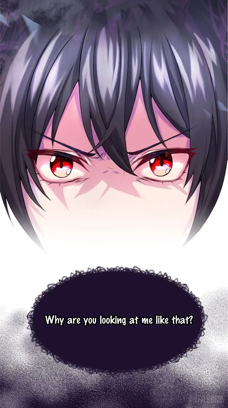 The evil witch’s survival plan Chapter 3 Online - página 27