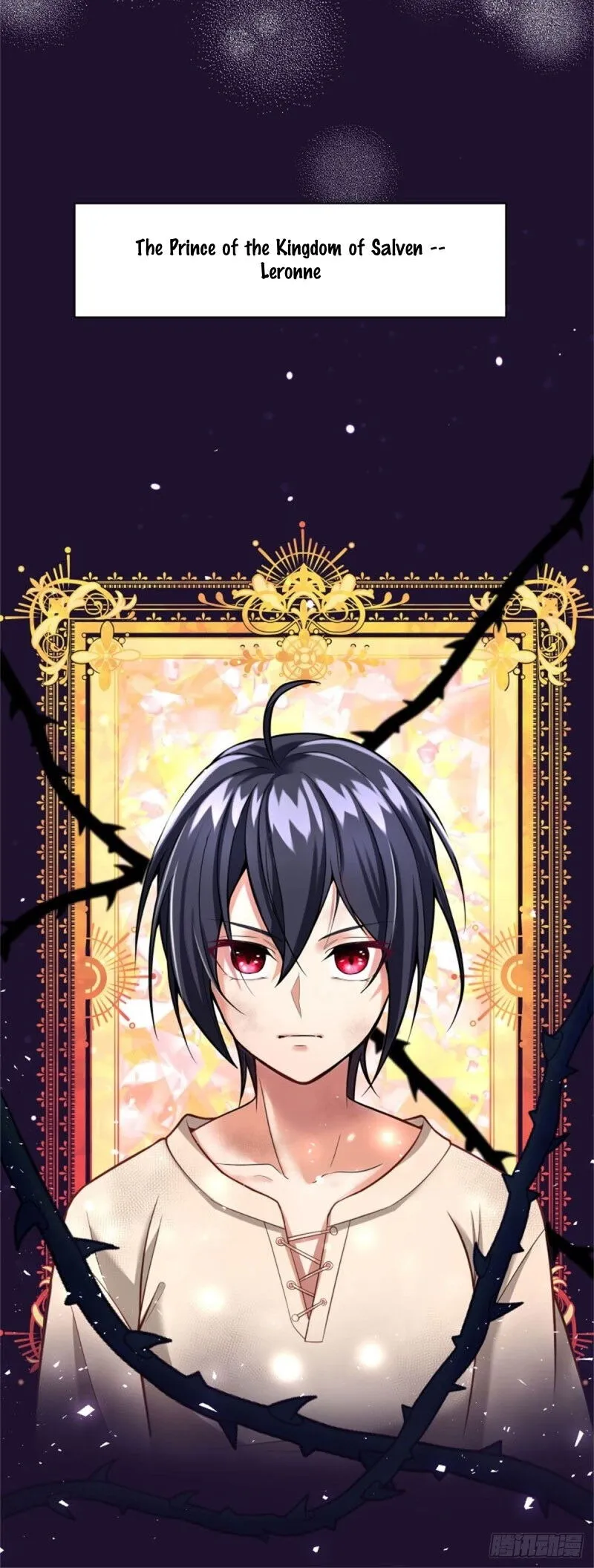 The evil witch’s survival plan Chapter 3 Online - página 28